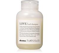 DAVINES - Love Curl, Shampoo Davines, formato viaggio 75 ml