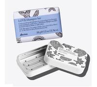 Davines Love Smooth Shampoo Bar 100gr+Box Custodia shampoo solido con custodia