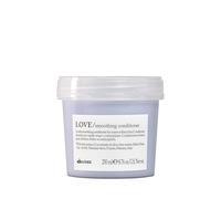 Davines LOVE Smoothing Conditioner - Balsamo ammorbidente per capelli ribelli 250ml - New Formula 2022