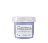 Davines Love Smoothing Instant Mask 250ml maschera lisciante rapida capelli rib