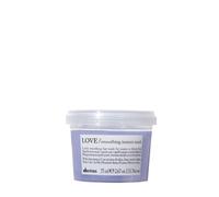 Davines Love Smoothing Instant Mask 75ml TRAVELmaschera lisciante
