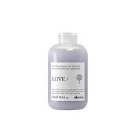 Davines LOVE SMOOTHING shampoo, 250 ml