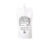 Davines LOVE Smoothing Shampoo, 500 ML