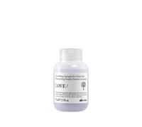 Davines LOVE Smoothing Shampoo, 75 ml