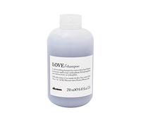 Davines Love Smoothing - Shampoo per Donna, 250 ml