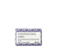 Davines LOVE SMOOTHING Solid Shampoo, 100 gr