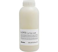 Davines - Maschera essenziale per capelli LOVE CURL (1000ml)
