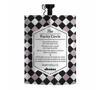 Davines Maschera The Purity Circle 50ml maschera purificante capelli/cute