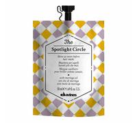 Davines Maschera The Spotlight Circle 50ml maschera illuminante capelli spenti