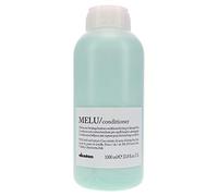 Davines melu Mellow, balsamo antirottura, per capelli lunghi o danneggiati, 1000 ml
