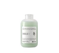 Davines MELU Shampoo - Shampoo anti-rottura per capelli lunghi - Deterge delicatamente - 250 ml