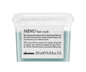 Davines Minu Caper Blossom Maschera Capelli 250 ml