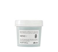 Davines MINU Conditioner - Balsamo illuminante e protettivo ad azione rapida per capelli colorati - 250 ml