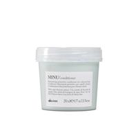 Davines Minu - Conditioner illuminante e protettivo, per capelli tinti
