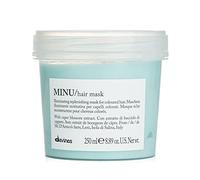 DAVINES - ESSENTIAL HAIR CARE - MINU HAIR MASK (250ml) Maschera capelli colorati