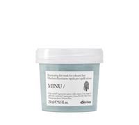 Davines MINU Hair Mask - Maschera illuminante e protettiva - 250 ml