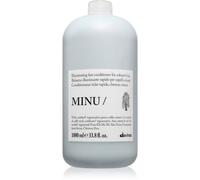 Davines Minu Illuminating Conditioner balsamo illuminante per capelli tinti 1000 ml