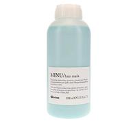 Davines Essential Haircare Mask Minu Maschera Idratante per Capelli - 1000 ml