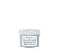 Davines Minu - Maschera per capelli, formato da viaggio da 75 ml
