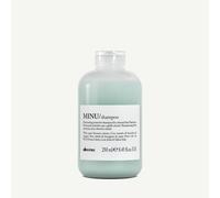 DAVINES ESSENTIAL HAIRCARE MINU SHAMPOO 250 ml / 8.45 Fl.Oz