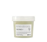 Davines MOMO Conditioner - Balsamo idratante ad azione rapida per capelli secchi o disidratati - 250 ml