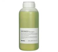 Davines Momo Shampoo 1000ml - per Capelli Secchi