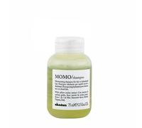 Davines Momo Shampoo TRAVEL SIZE 75ml -shampoo nutriente capelli secchi o aridi