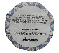 Davines This is a Strong Dry Wax Cera per capelli 75 ml