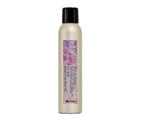 Davines More Inside Dry Texturizer Spray per lo styling per definizione e volume 250 ml