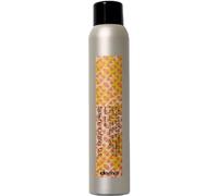 DAVINES MORE INSIDE Dry Wax Finishing Spray - lacca capelli 200ml