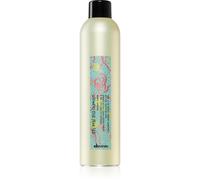 Davines More Inside Extra Strong Hair Spray lacca per capelli fissante forte 400 ml