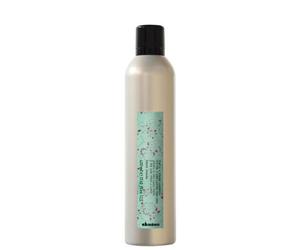 Davines More Inside Lacca Forte Per Look Fermi a Lungo 400 ml