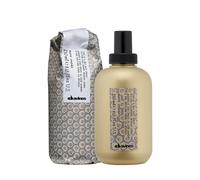 Davines More Inside Sea Salt Spray 250m spray texturizzante al sale capelli fini