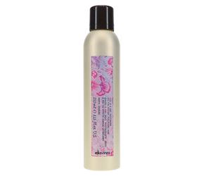 Davines More Inside Spray Texturizzante Secco Per Un Effetto Istantaneo 250 ml