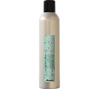 Davines More Inside Lacca Forte Per Look Fermi a Lungo 400 ml