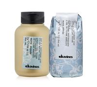 Davines More Inside Texturizing Dust 8 gr polvere styling texturizzante