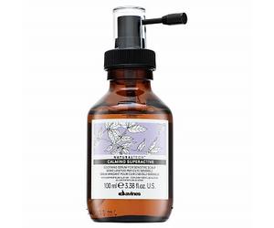 Davines Natural Tech Calming Superactive Serum siero per la sensibilità del cuoio capelluto 100 ml