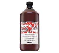 Davines Natural Tech Energizing Shampoo shampoo per capelli sottili 1000 ml