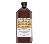 Davines Natural Tech Nourishing Vegetarian Miracle Conditioner balsamo nutriente per capelli deboli 1000 ml