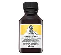 Davines Natural Tech Purifying Shampoo 100 ml