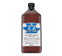Davines Natural Tech Rebalancing Cleansing Treatment 1000 ml