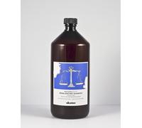 DAVINES NATURAL TECH REBALANCING SHAMPOO 1000ML