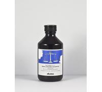DAVINES NATURAL TECH REBALANCING SHAMPOO 250ML
