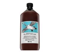 Davines Natural Tech Well-Being Conditioner balsamo nutriente per morbidezza e lucentezza dei capelli 1000 ml