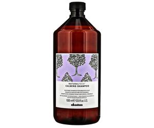 Davines Naturaltech Calming Shampoo Lenitivo Per Cuoio Capelluto Sensibile 1000 ml