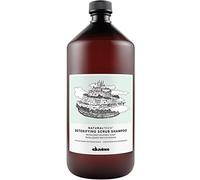 Davines Naturaltech Detoxifying Scrub Shampoo 1000ml - Per tutti i tipi di capelli