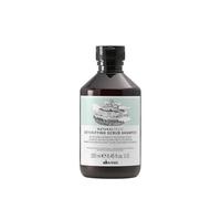 Davines Naturaltech Detoxifying Scrub Shampoo 250ml