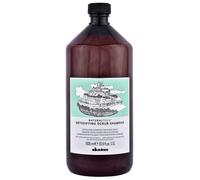 Davines Naturaltech Detoxifying Shampoo Rivitalizzante Per Cute Atonica 1000 ml