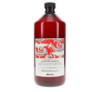 Davines Natural Tech Energizing Shampoo shampoo per capelli sottili 1000 ml