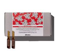 Davines Naturaltech Energizing Seasonal Superactive 12x6ml - Fiale Anticaduta